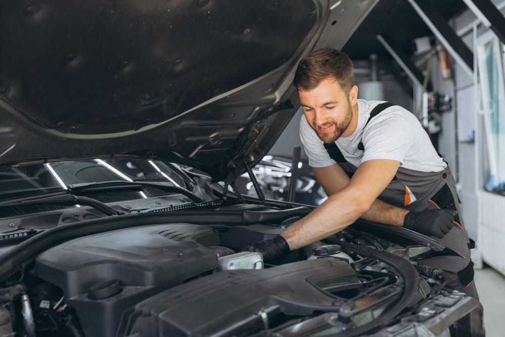  PAULO JOSE BENACHIO  — online auto assistance